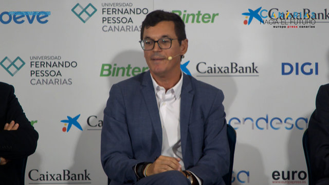Canarias advierte de "cambio de tendencia" en la construcción de vivienda