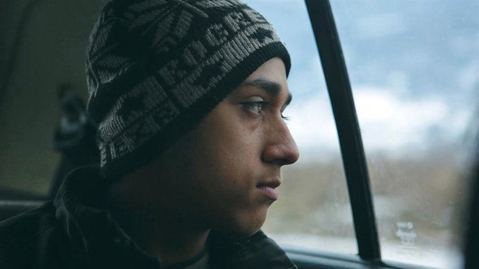 Un fotograma de una de las películas que están fuera de concurso en el SEFF