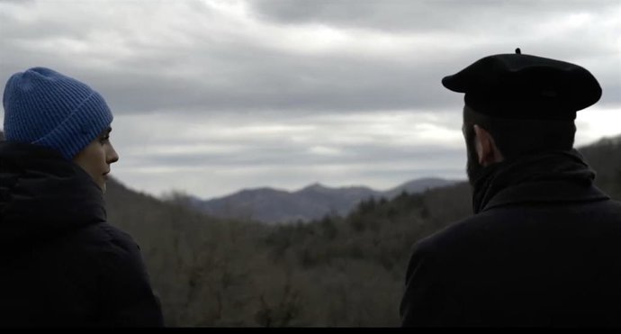El largometraje, que combina documental y ficción para acercarse a la figura y al pensamiento del escritor, llegará a la pantalla grande el mismo día en que se cumplen 70 años de la muerte de Pío Baroja