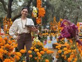 Foto: Canal Cocina viaja a Michoacán con Verónica Zumalacárregui para desvelar los secretos culinarios del Día de Muertos
