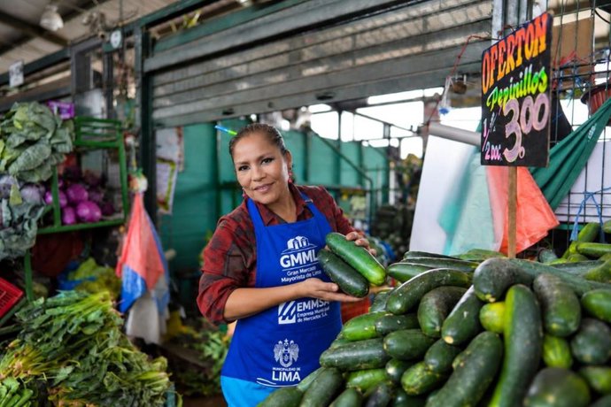 Perú.- Midagri: crece abastecimiento de alimentos en mercados mayoristas de Lima y bajan precios