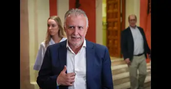 Torres ve "lógica" la decisión del Supremo de rechazar las medidas cautelarísimas pedidas por Ceuta