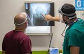 Foto: Diseñan un sistema de Fisioterapia basado en IA para la rehabilitación de fracturas de cadera