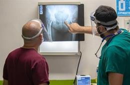 Diseñan un sistema de Fisioterapia basado en IA para la rehabilitación de fracturas de cadera