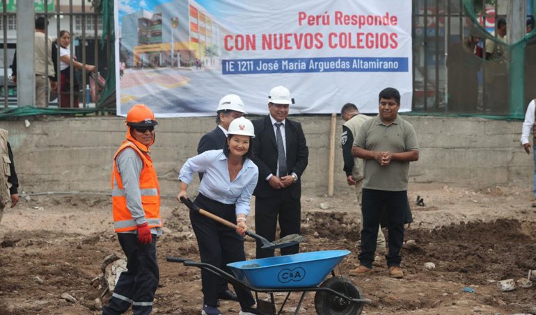 peru