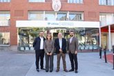 Foto: Vithas y Oncology Consultants España ponen en marcha una unidad para impulsar la investigación oncológica
