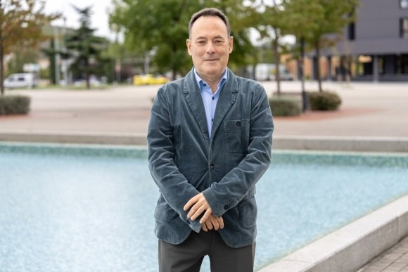 Armando López Guillermo, nuevo presidente de la Sociedad Española de Hematología y Hemoterapia.