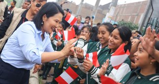 peru