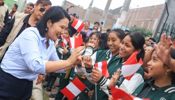 peru