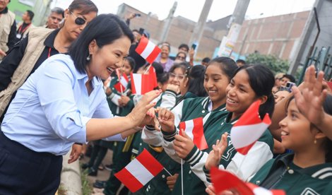 peru