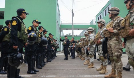 peru