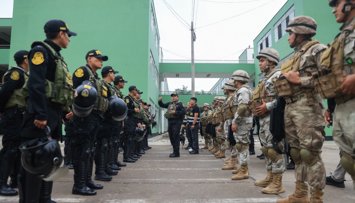 peru