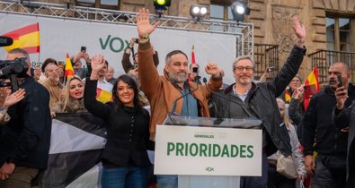 Asturias