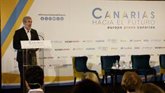 Vídeo: Vivienda, conectividad y energía: Canarias aborda sus principales retos para el futuro