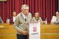 Muere a los 75 años el exalcalde de Logroño Tomás Santos