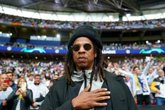 Foto: Jay-Z protagonizará el show del descanso de la Super Bowl