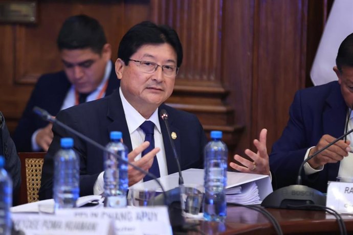 Perú.- Ley MAPE busca erradicar minería ilegal y seguridad jurídica para mineros en formalización