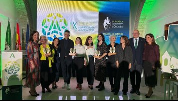 Es Andalucía - Córdoba