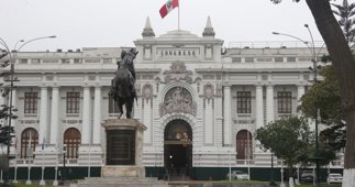 peru