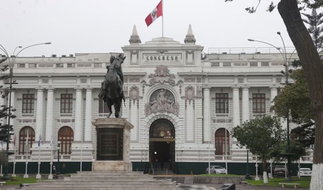 peru