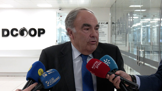 Dcoop pide al Gobierno que garantice la permanencia de Deoleo en España