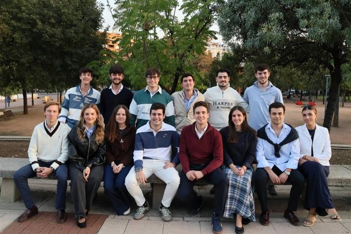 NNGG en Córdoba