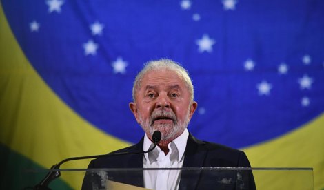 iberoamérica