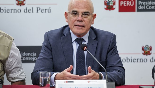 peru