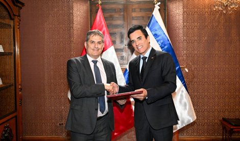 peru