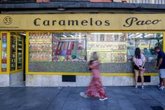 Foto: Las ayudas a autónomos alcanzarán 38,6 millones en 2027 y arrancarán las enfocadas a bajas por maternidad o incapacidad