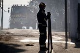 Foto: La Comunidad destinará 795 millones a Medio Ambiente e Interior, con 55 millones reservados al plan contra incendios