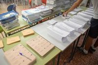 El BOE publica las listas al Congreso y al Senado para el 29N, aunque no serán definitivas hasta la próxima semana