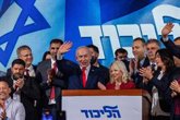 Foto: Israel.- Elecciones en Israel en tres claves: Netanyahu aguanta, Eisenkot no suma y los árabes piden voz
