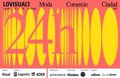'LOVISUAL 24h', reúne en Logroño a profesionales de la moda, el diseño y el comercio para analizar retos del sector