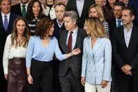 El PP tira de ironía con la denuncia de Begoña Gómez y replica al PSOE si también la presentará contra Leire Díez