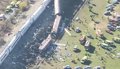 Accidente de tren hoy en Toledo, última hora en directo: balance de víctimas y principales causas