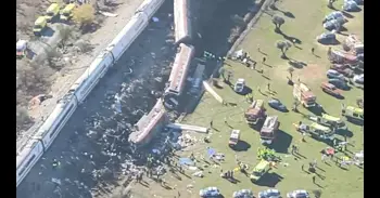 Accidente de tren hoy en Toledo, última hora en directo: balance de víctimas y principales causas