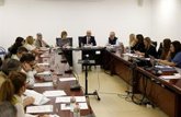 Foto: Presidencia convoca a la Mesa de Negociación del anteproyecto de PGC, que incrementa un 11,5% el capítulo de Personal