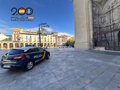Detenido un hombre por el intento de robo de la caja registradora de un bar en Logroño