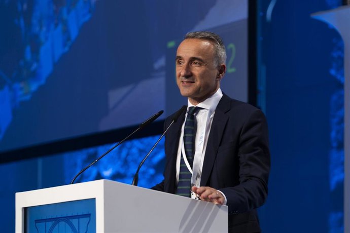 El delegado del Gobierno en Baleares, Pere Joan Pons.