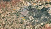 Un testigo describe un "choque fortísimo" en Urda (Toledo) entre el AVE y el Iryo, "que saltó por los aires"