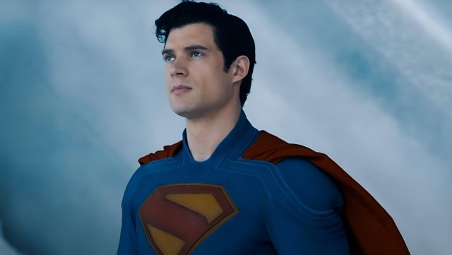 James Gunn confirma que ya tiene planes para Superman más allá de Man of Tomorrow