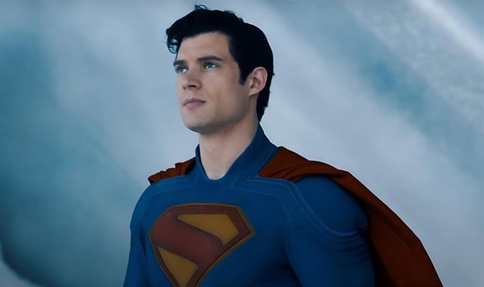 James Gunn confirma que ya tiene planes para Superman más allá de Man of Tomorrow