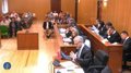 Siete condenados a penas de hasta siete años y medio por el 'caso ataúdes'