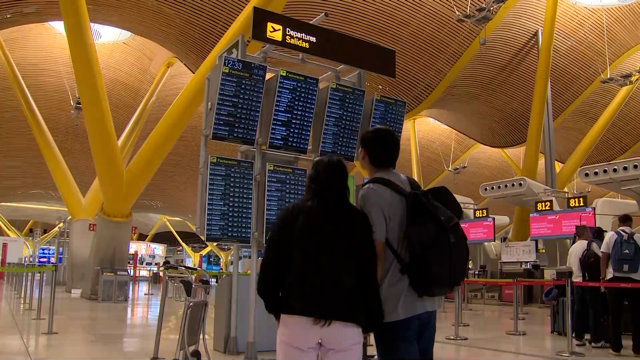 Aena eleva su beneficio un 10,8% hasta septiembre y Ferrovial lo fija en 848 mil