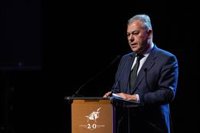 José Luis Sanz afirma seguir "con mucha preocupación" el accidente ferroviario de Urda