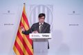 Illa ofrece la ayuda del Govern "en todo lo que haga falta" tras el accidente ferroviario en Toledo