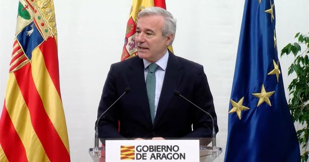 Aragón
