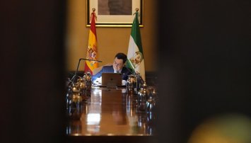 Andalucía