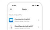 Foto: ChatGPT ya se conecta con iCloud Mail y Calendar para buscar correos y actualizar eventos